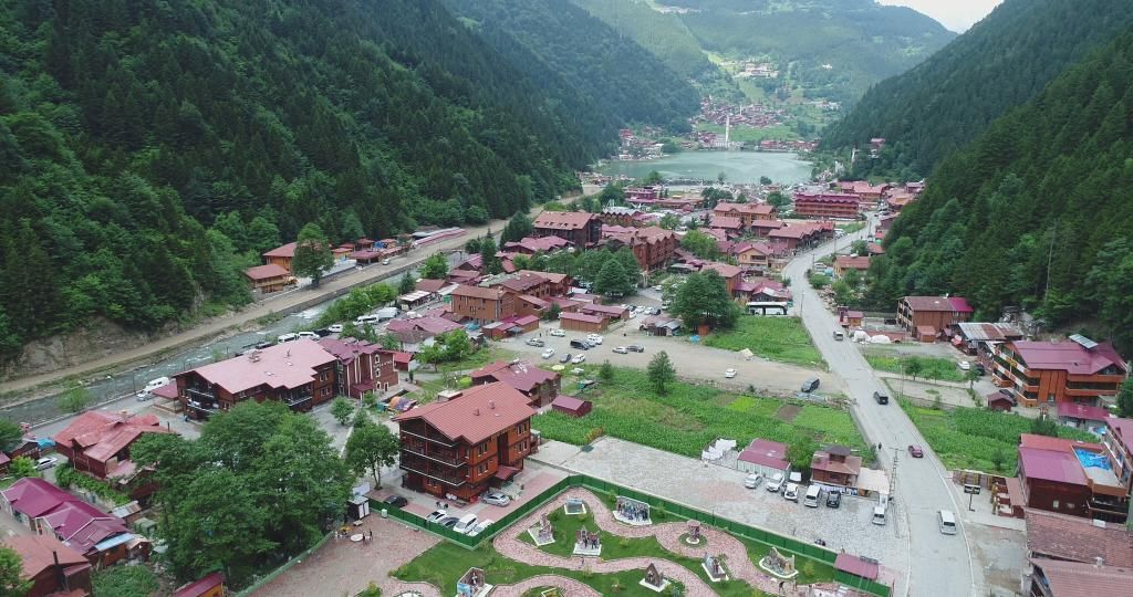 Novva Uzungöl — 7