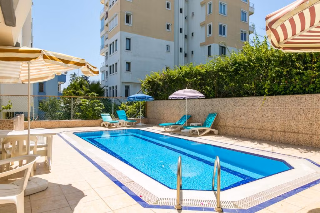 Enda Lara Hotel — 4
