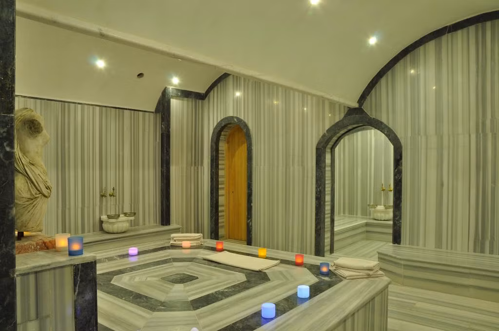 İğneada Resort Hotel & SPA — 7