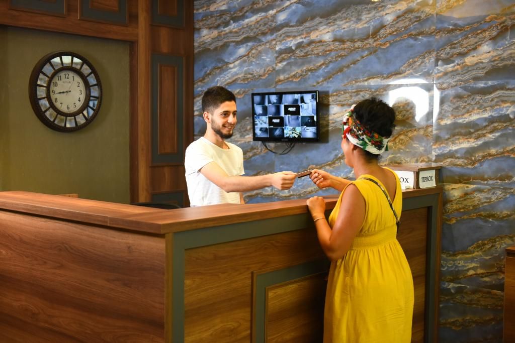 Artuklu Otel — 4