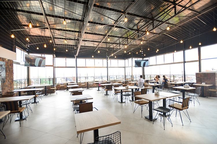 Nest Hotel Uşak — 7