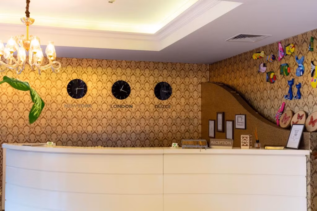 Otel Düzce Sürur — 4