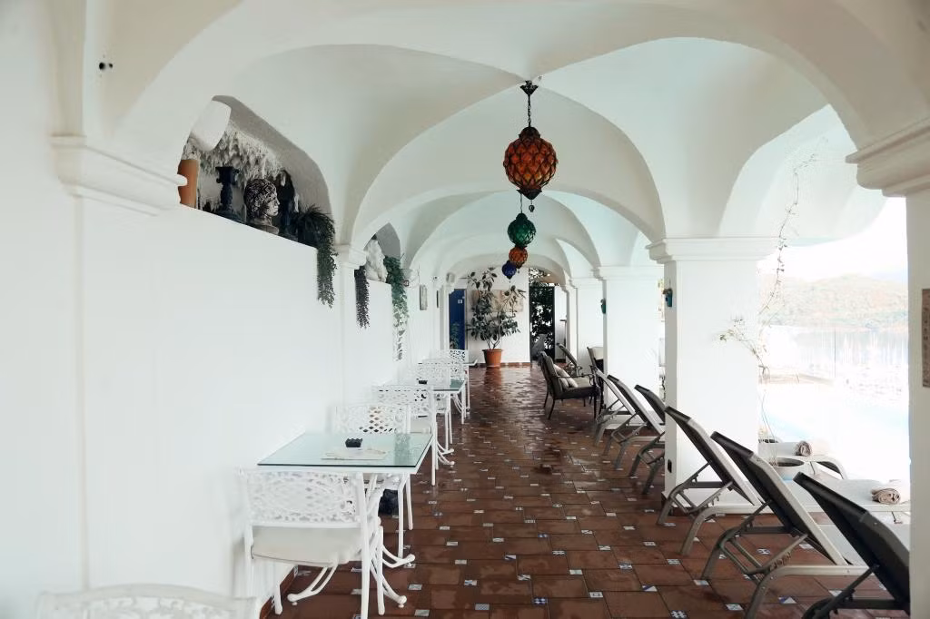 Casa Margot Hotel ( +14 Adult only ) — 7