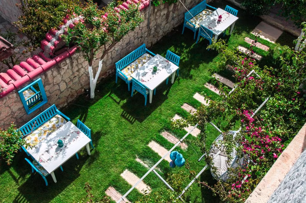 Alaçatı 716 Otel  — 6