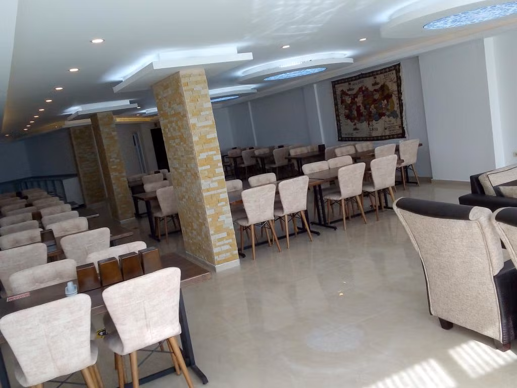 Asmir Suites Hotel — 2