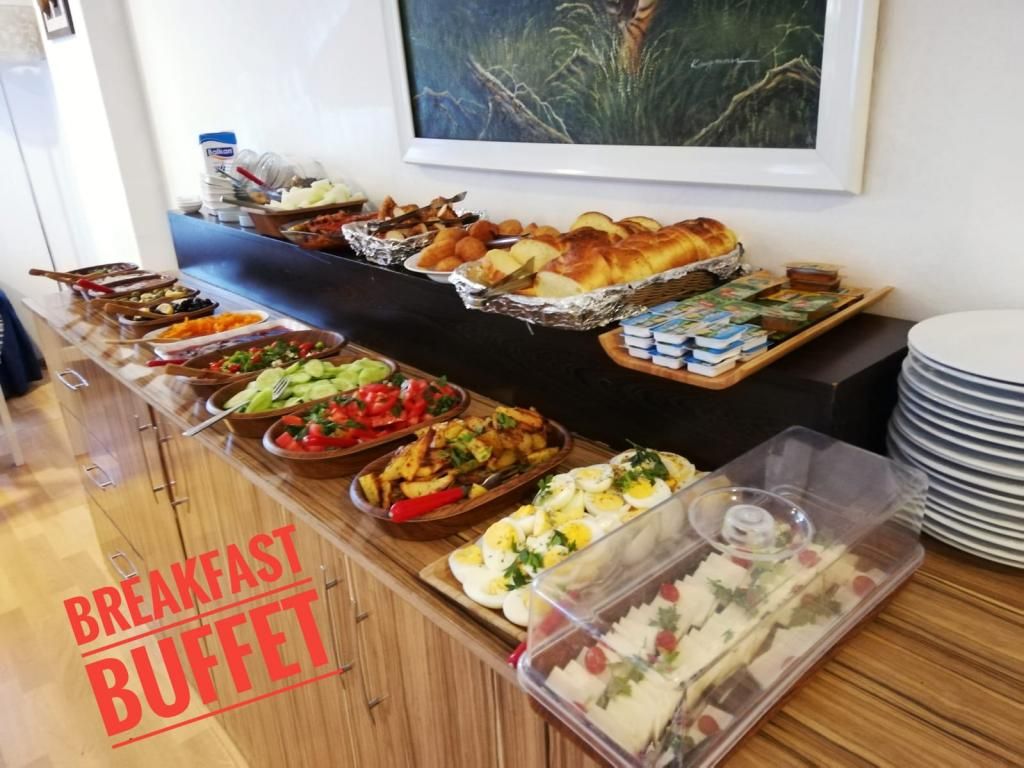 Ürkmez Hotel Selçuk — 4