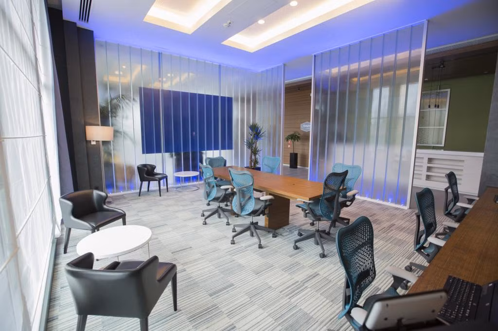 Bolu Hampton By Hilton Otel — 5