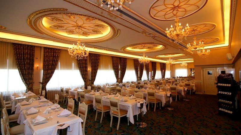 Demir Hotel — 9