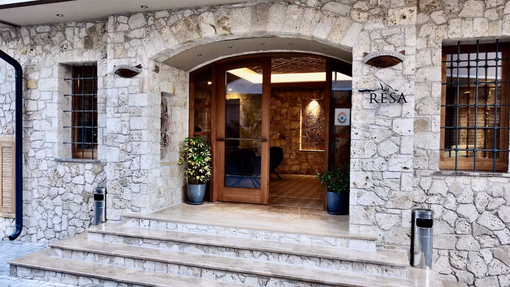 Resa Hotel Göcek — 7