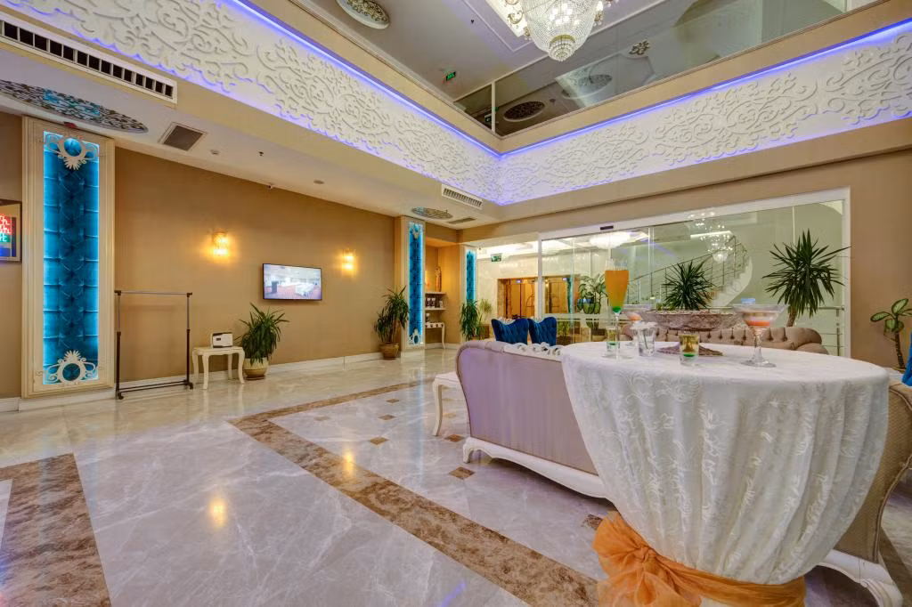 Navona Otel — 2