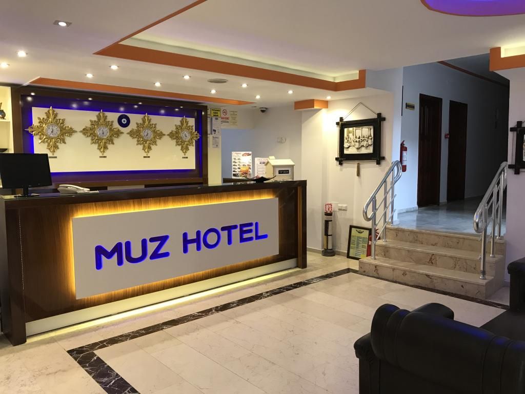 Otel Resmi