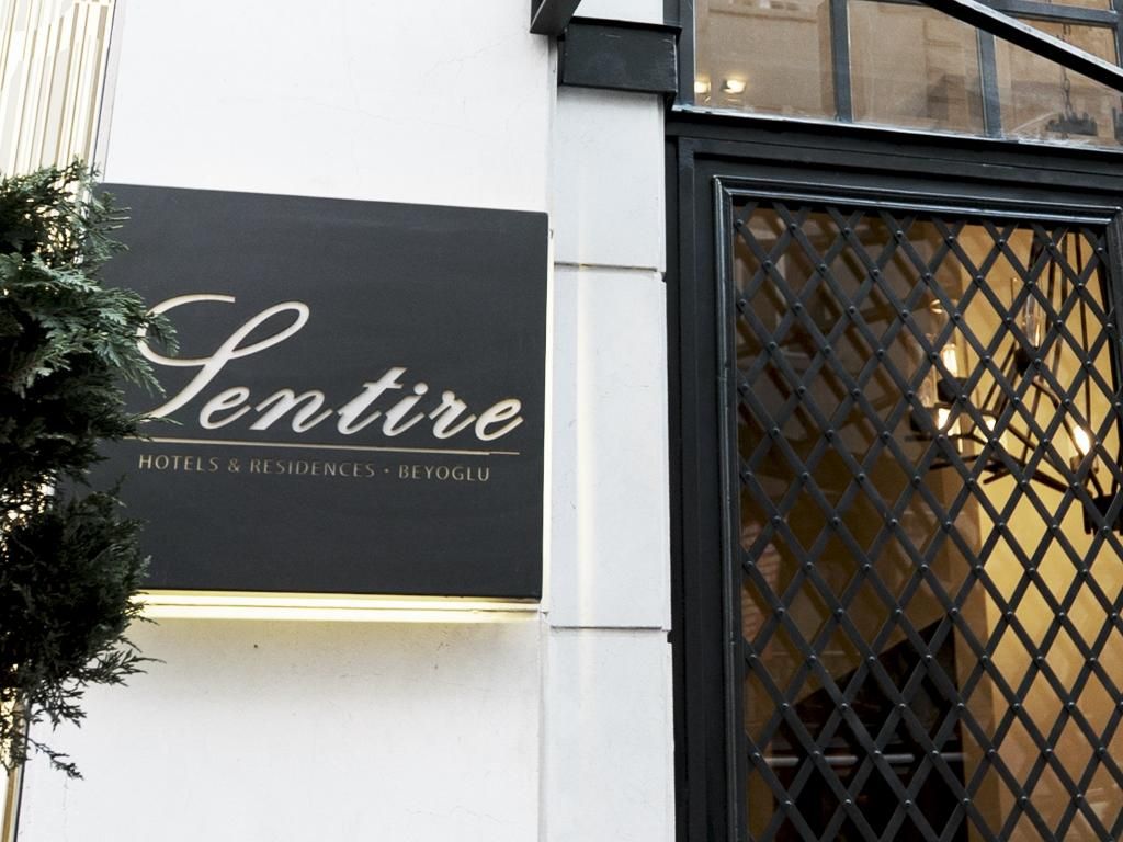 Sentire Hotel & Residences — 4