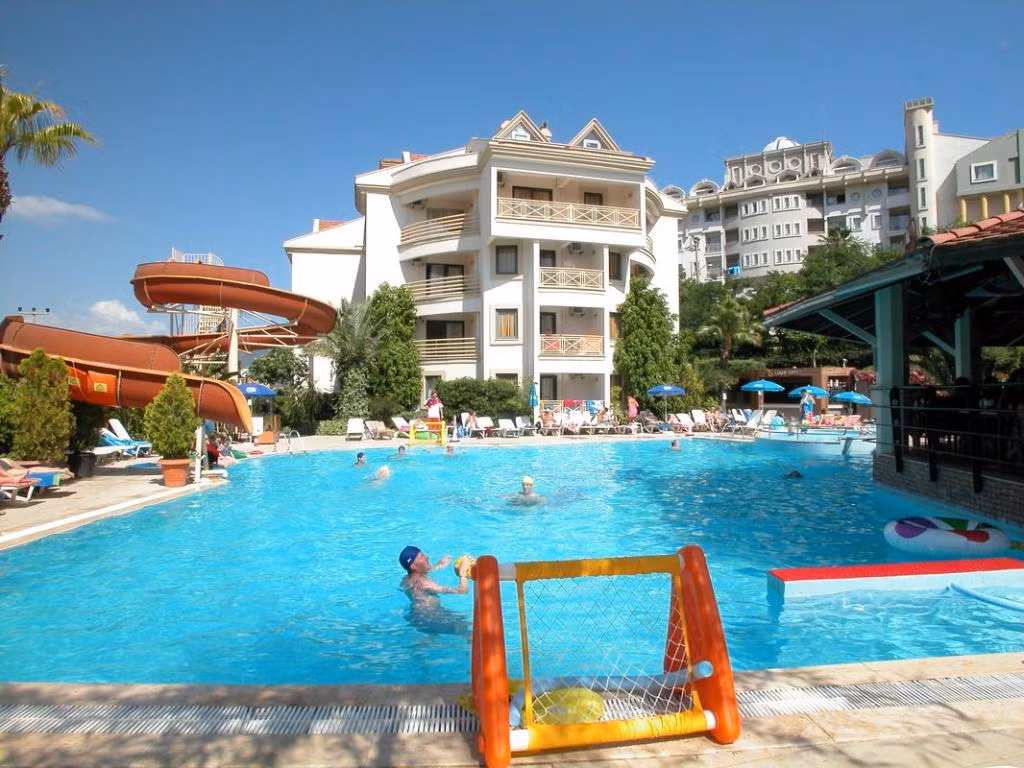 Club Cettia Resort