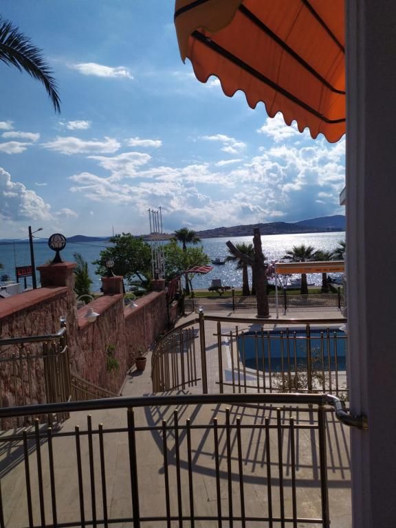 Senar Naz Otel — 6