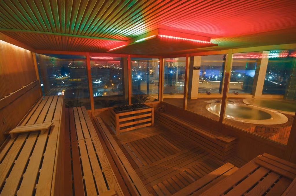 Eser Premium Hotel & Spa — 5