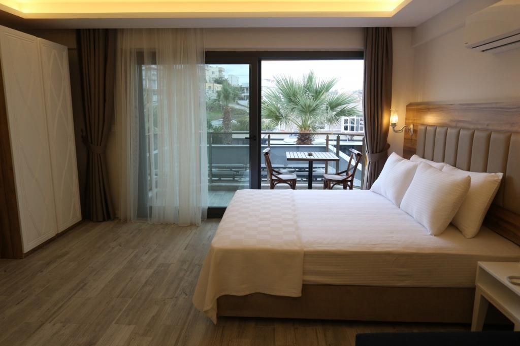 Umurla Otel  — 9