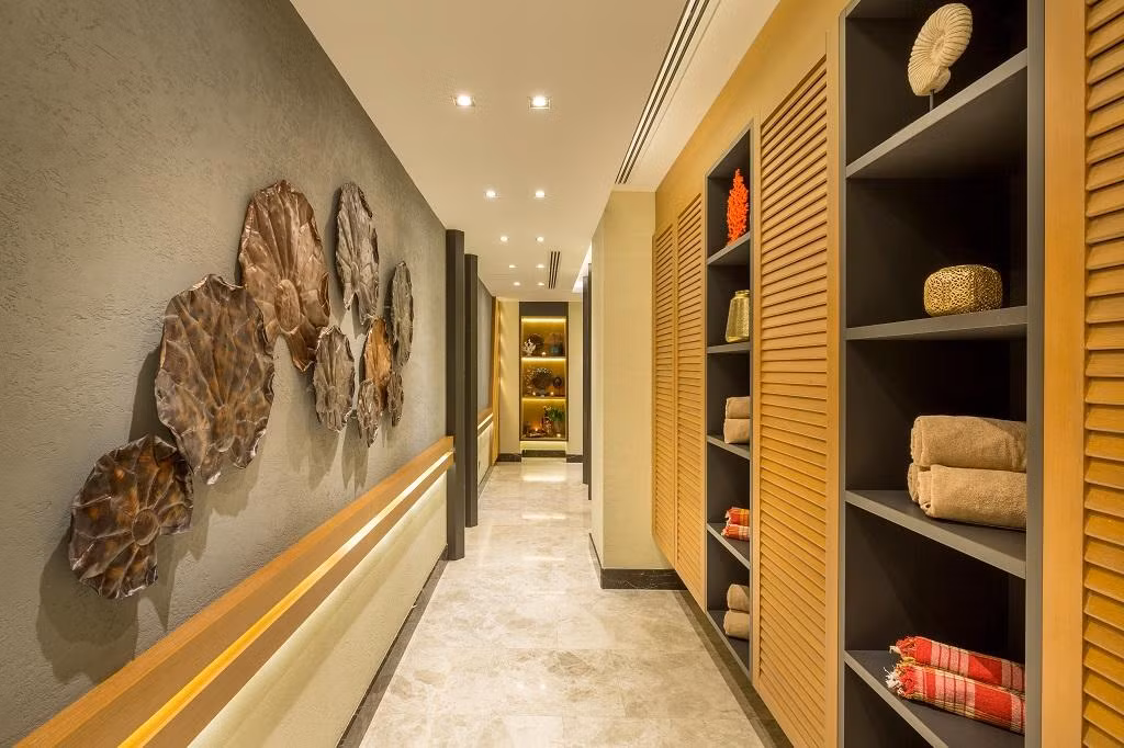 The 45 Business Hotel & SPA — 8