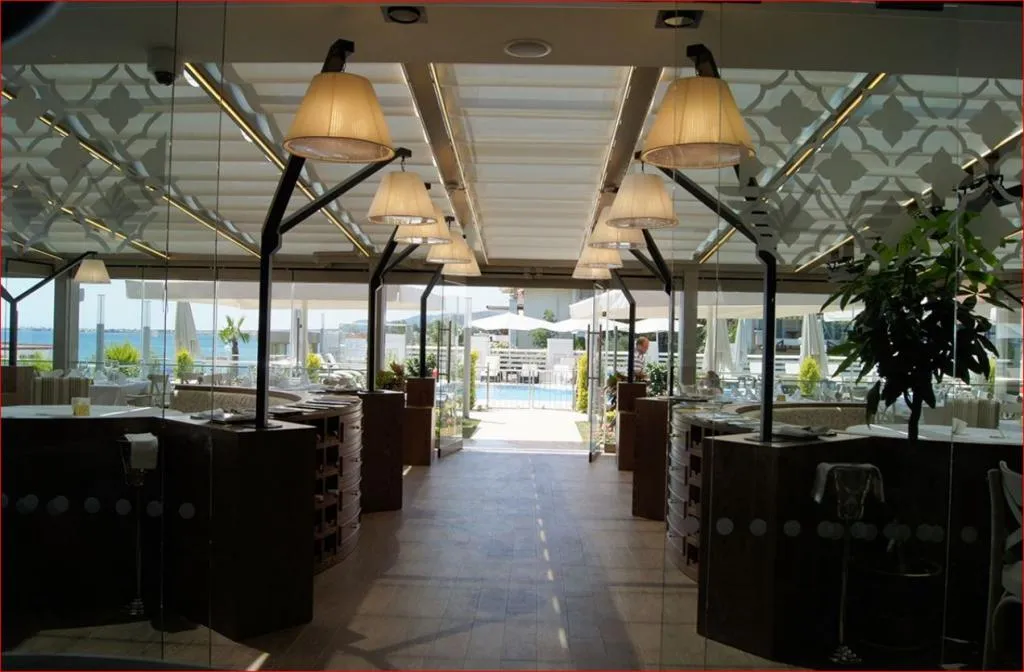 Venüs Termal Butik Otel  — 7