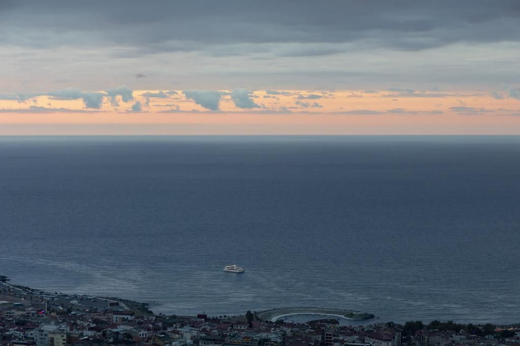 Radisson Blu Hotel Trabzon — 2