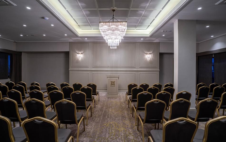 Hotel Kaleli — 8