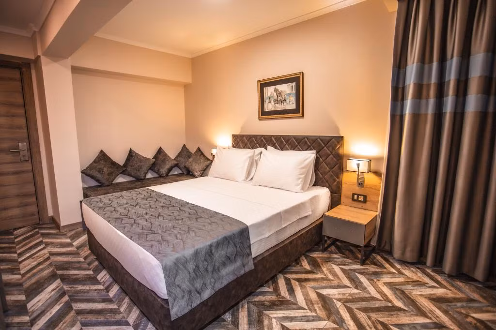 Hotel Kale 17 — 9