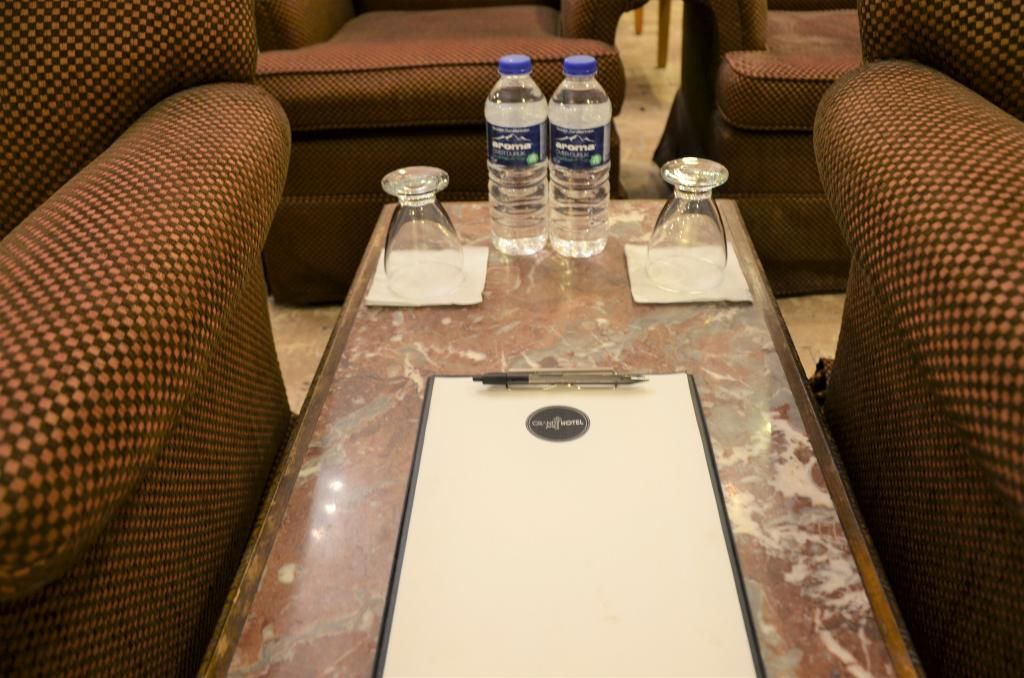 Grand Park Hotel Çorlu — 6