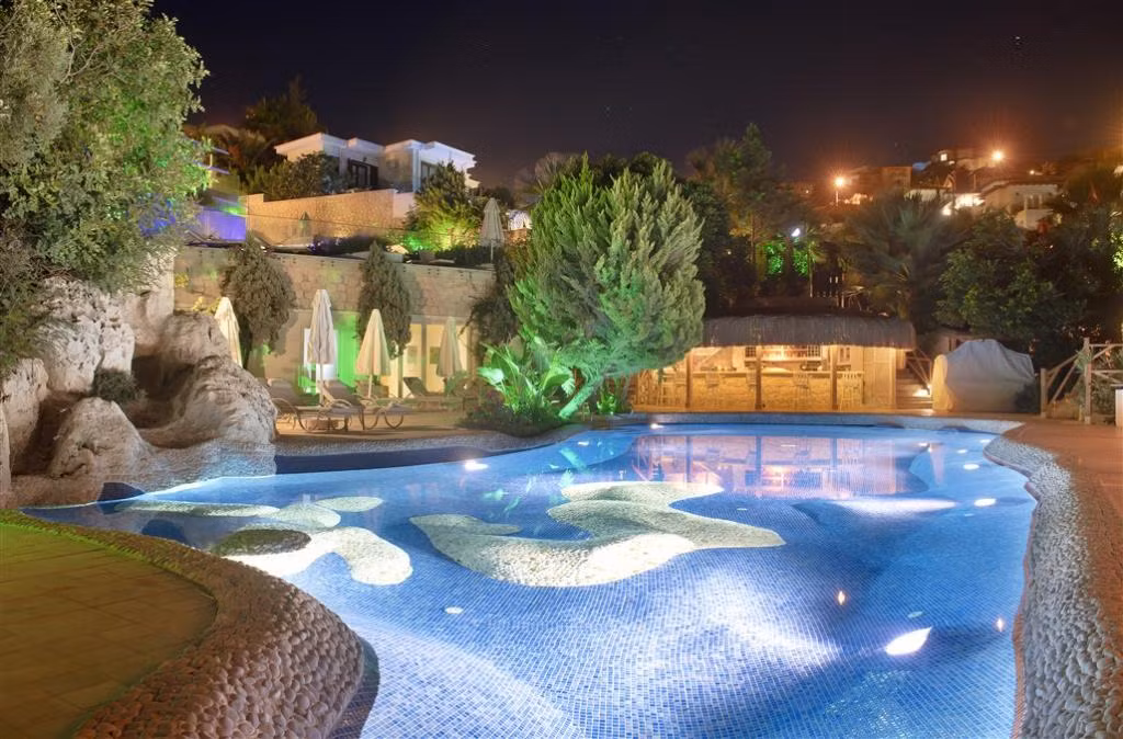 Peninsula Gardens Hotel (Adults Only +14) — 8