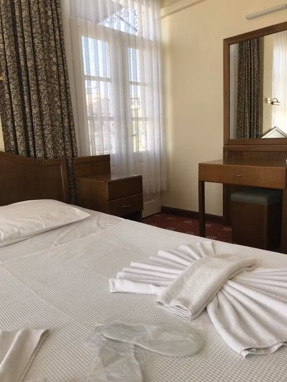 Antik Rıdvan Otel — 9