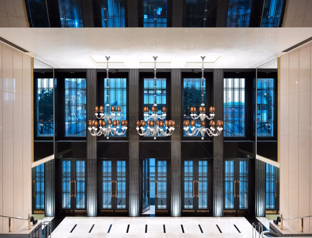 Key Hotel Boutique Class — 2