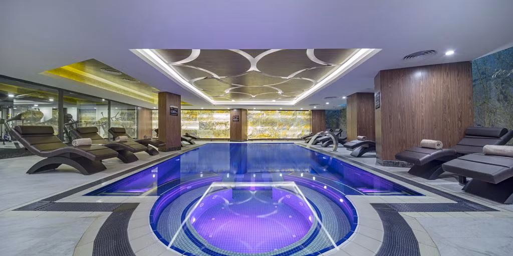 Hilton Garden Inn Yalova — 3