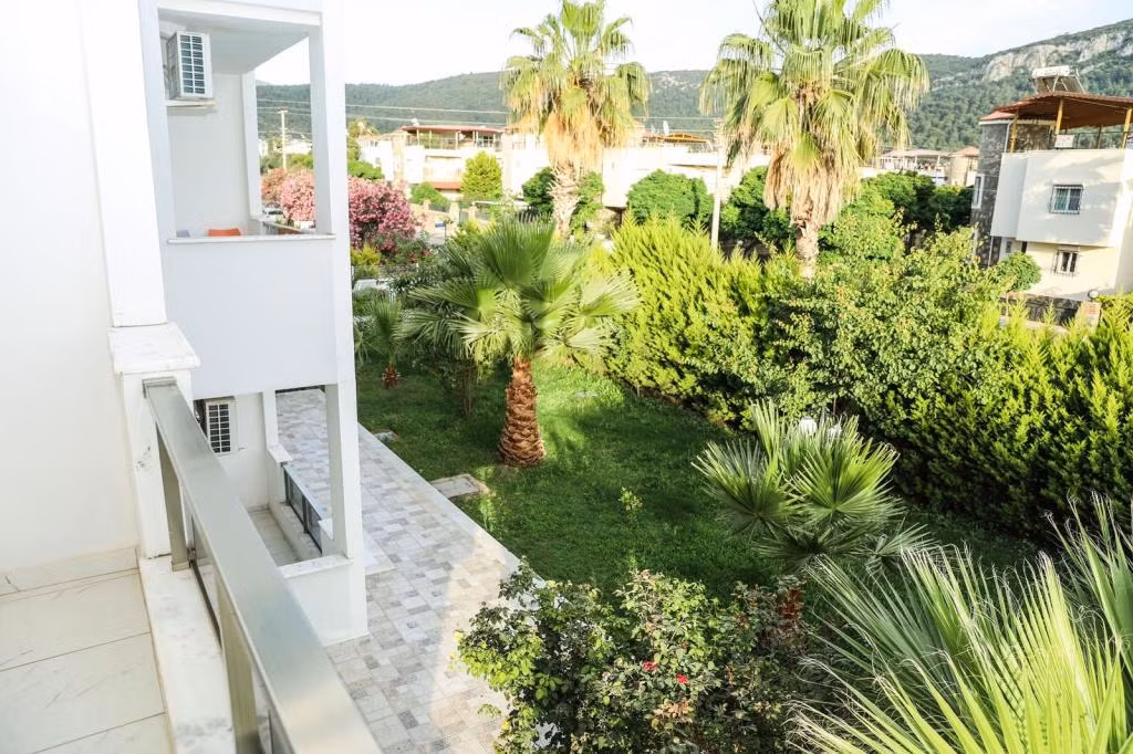 Delight Boutique Hotel Akbük — 8