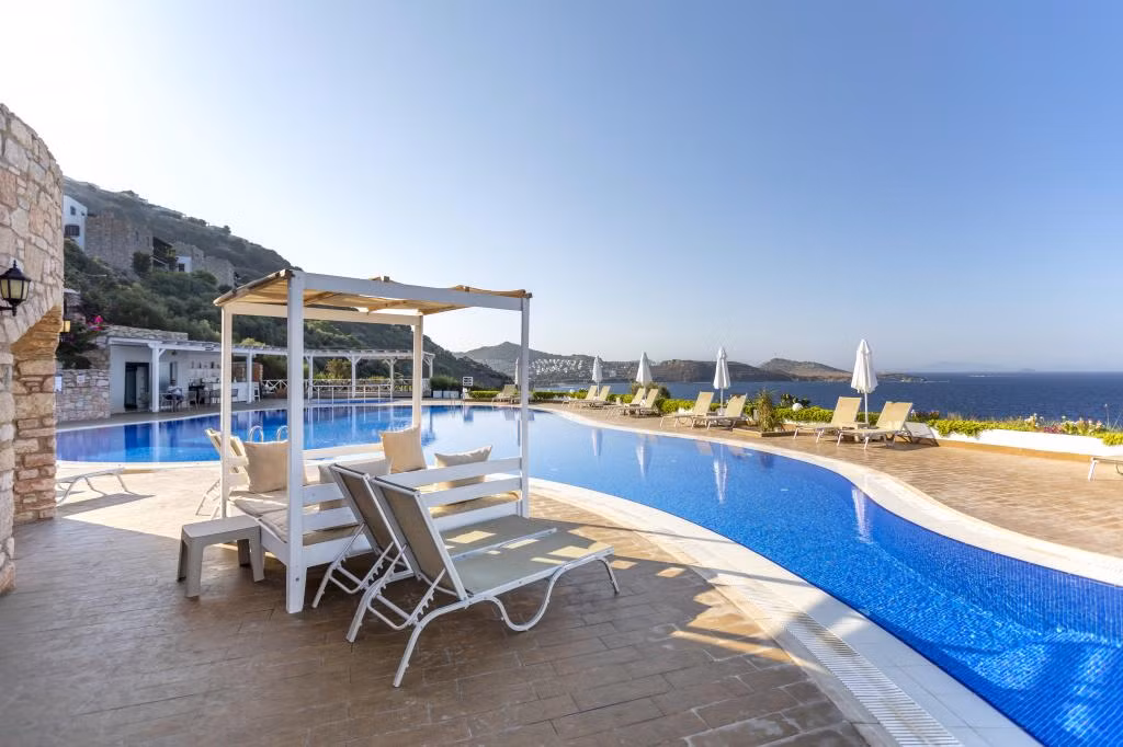 Vega Aparts Hotel — 8
