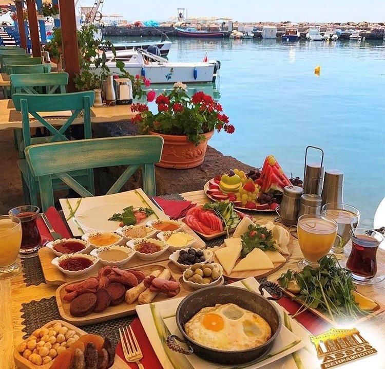 Assos Behram Hotel Special Class(Adults Only +12) — 7