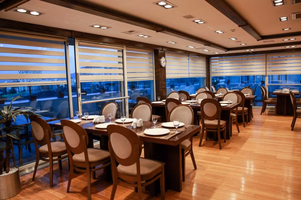 Boutique Princess Hotel — 9