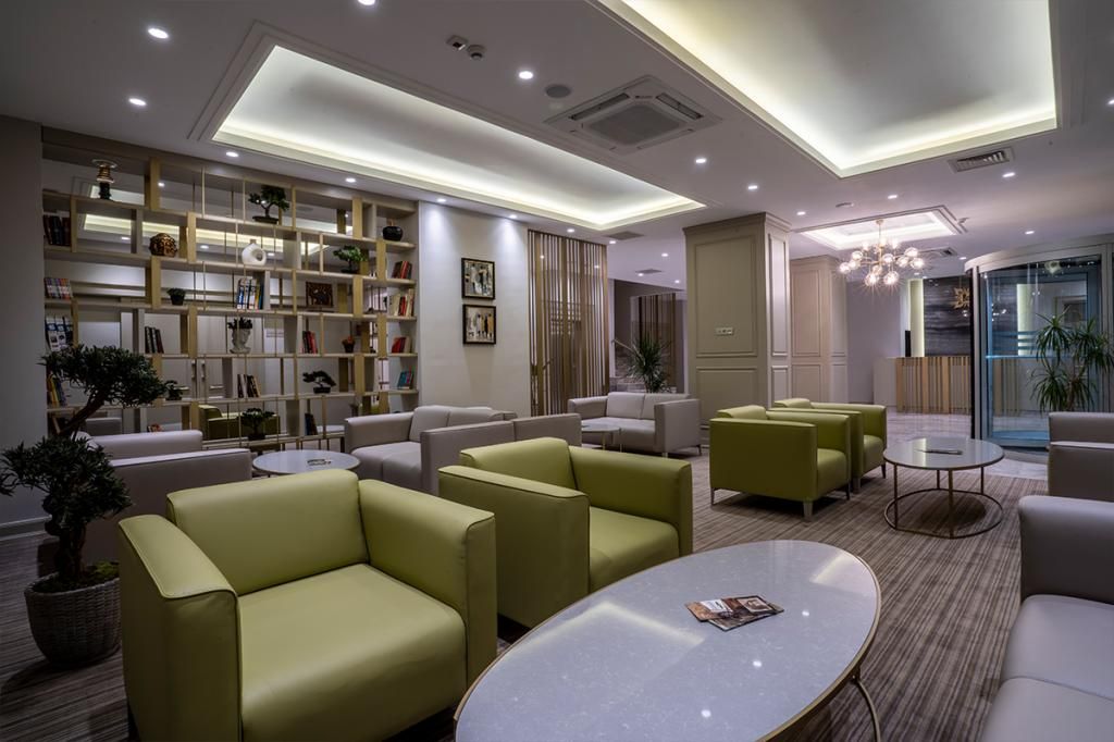 Hotel Kaleli — 3