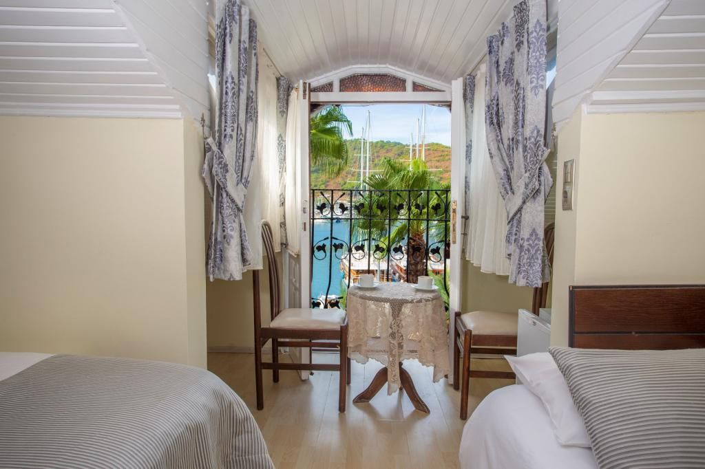 Hotel Villa Daffodil — 4