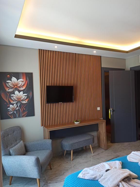 Başar Hotel — 8