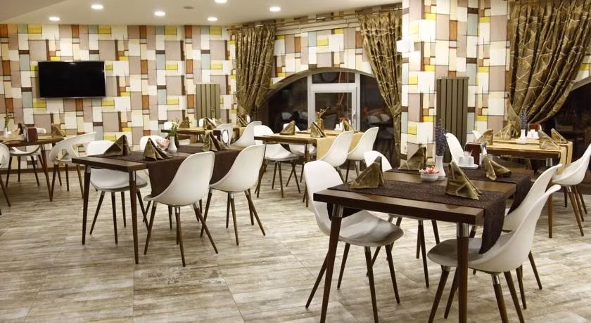 Otel Resmi