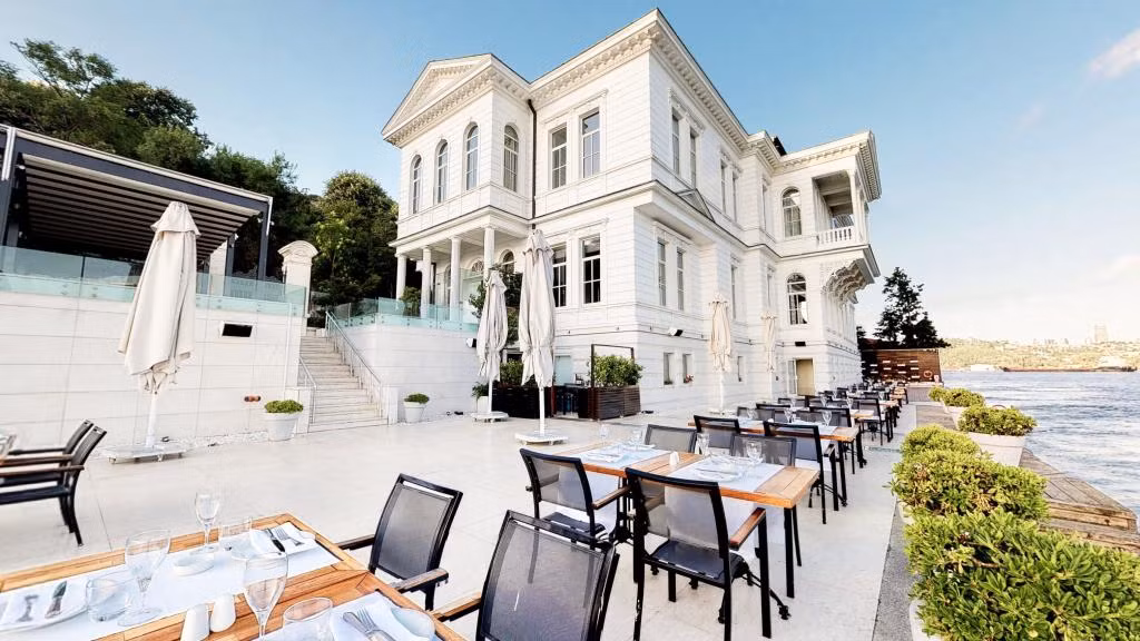 Ajia Hotel — 5