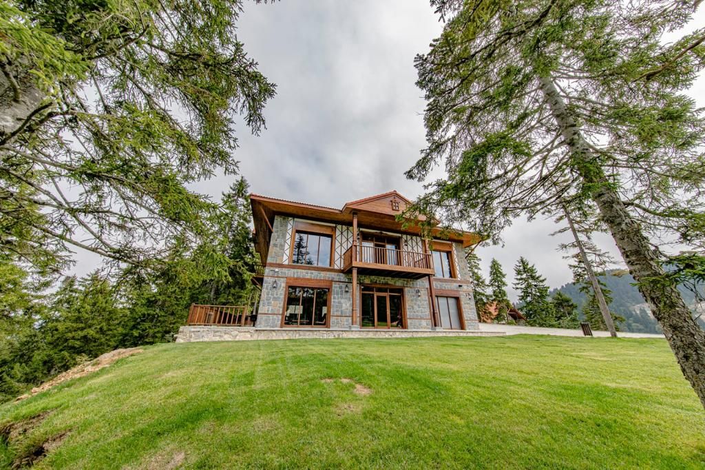 Foleya Mountain Resort — 9