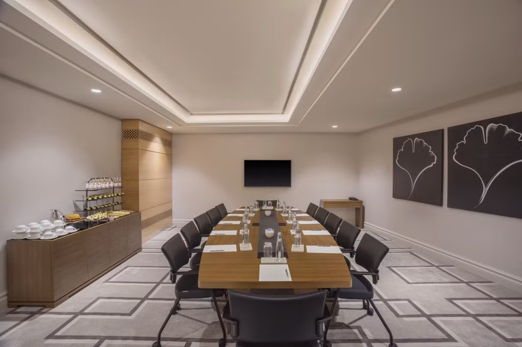 Lazzoni Hotel — 6