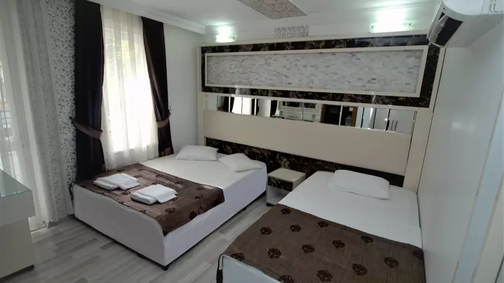 Otel Resmi