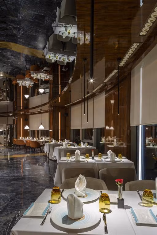 Crowne Plaza Cappadocia - Nevşehir — 7
