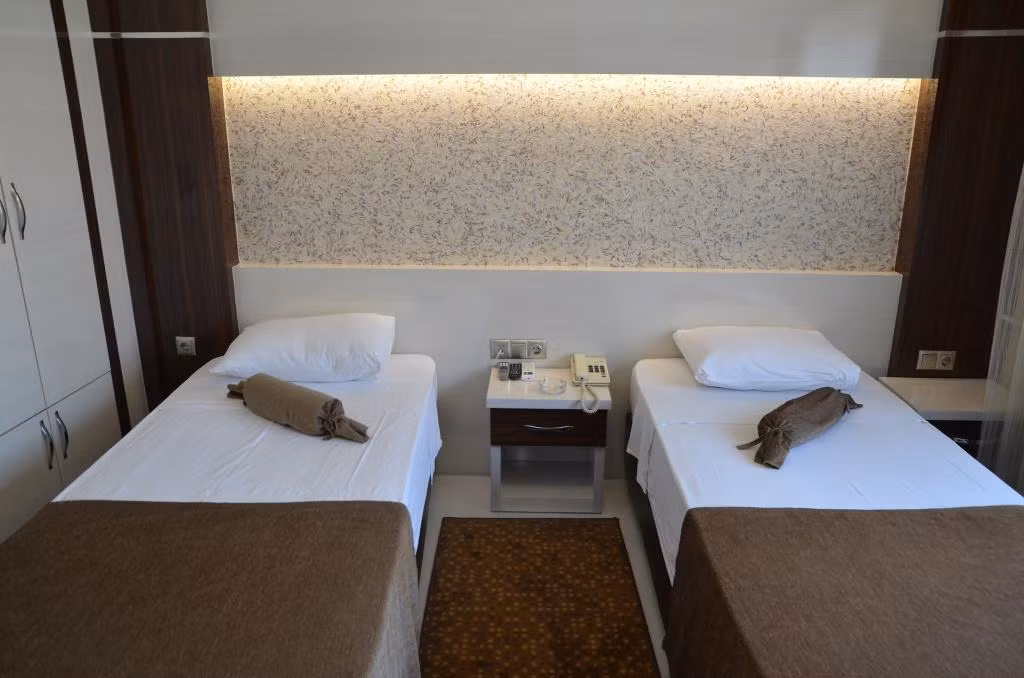 Napa Otel Denizli — 6