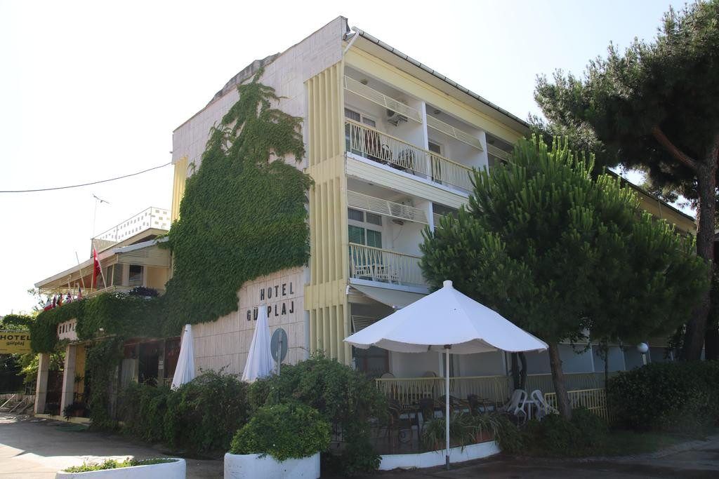 Gülplaj Hotel