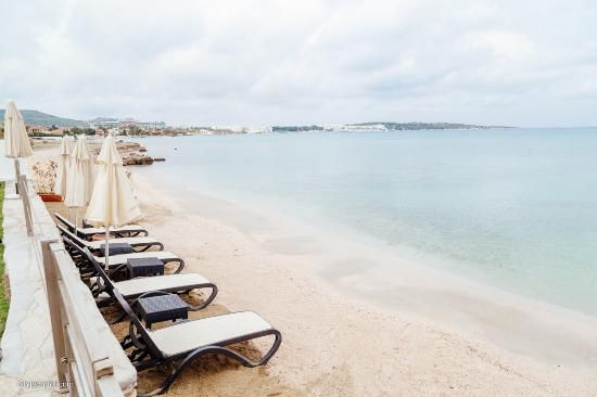 Villa Kore Çeşme — 2