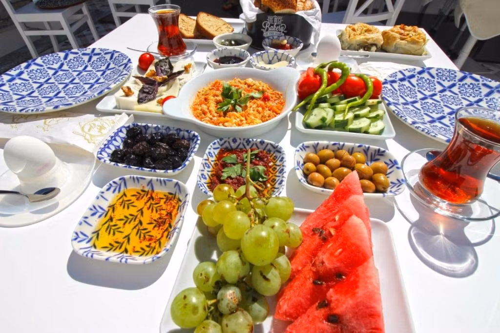 İkizler Otel Bozcaada — 6