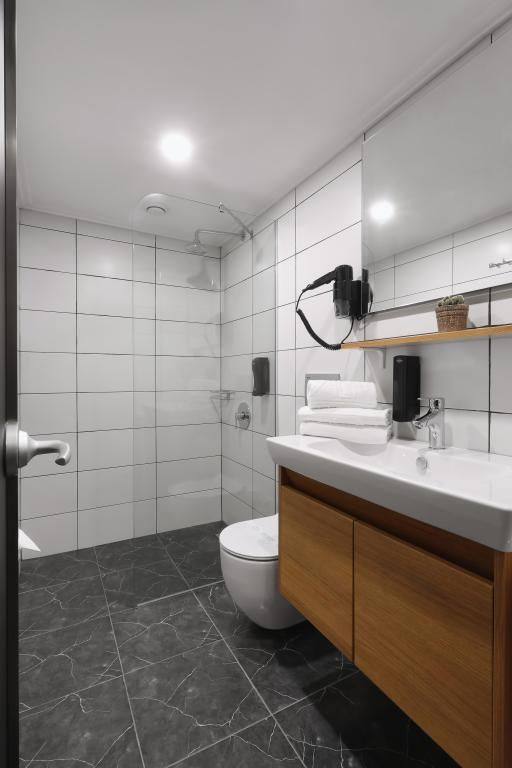N'Ala Otel — 9