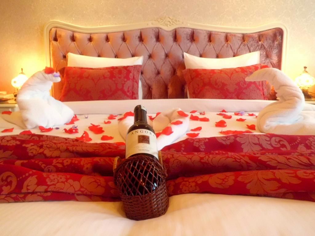 Venue Hotel Istanbul Old City — 7