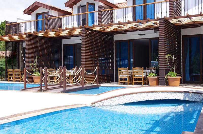 Aydos Suites Dalyan